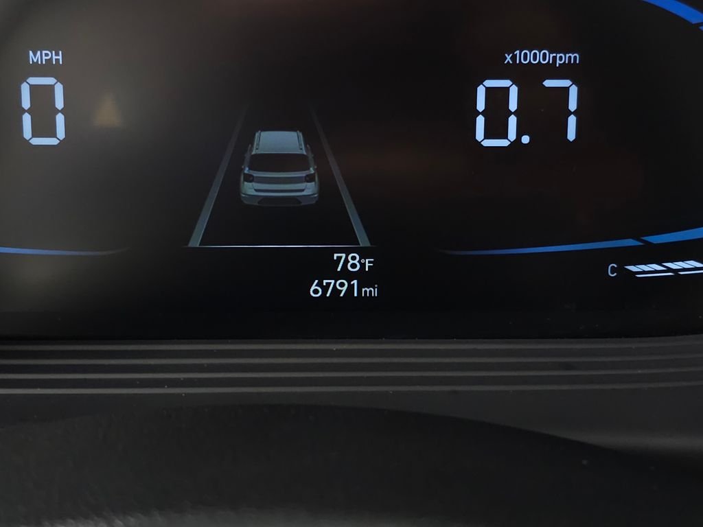 2026 Hyundai Venue SEL - Photo 22
