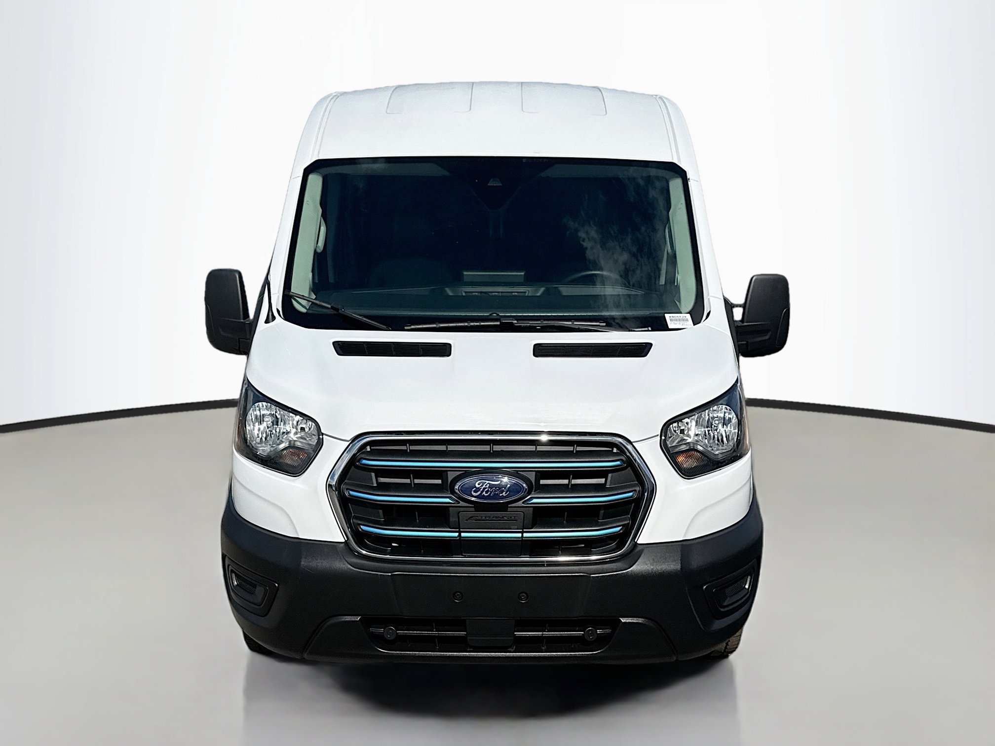 Used 2023 Ford E-Transit Cargo Van Base with VIN 1FTBW9CK9PKB05529 for sale in Palmetto Bay, FL