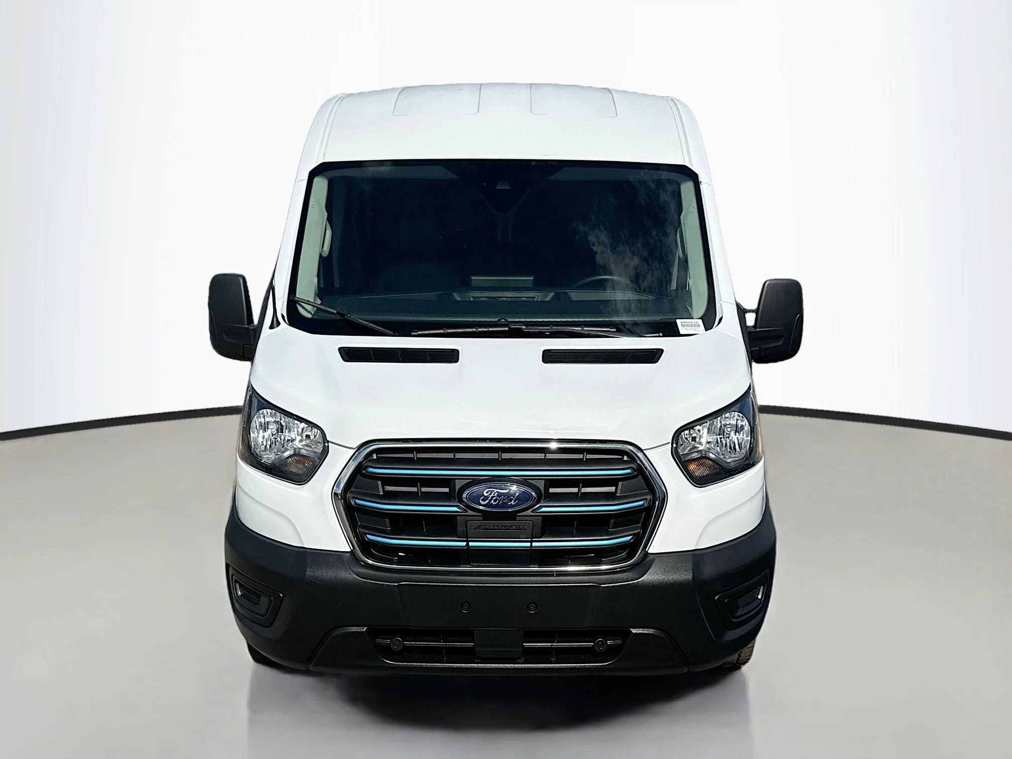Used 2023 Ford E-Transit Cargo Van Base with VIN 1FTBW9CK9PKB05529 for sale in Palmetto Bay, FL