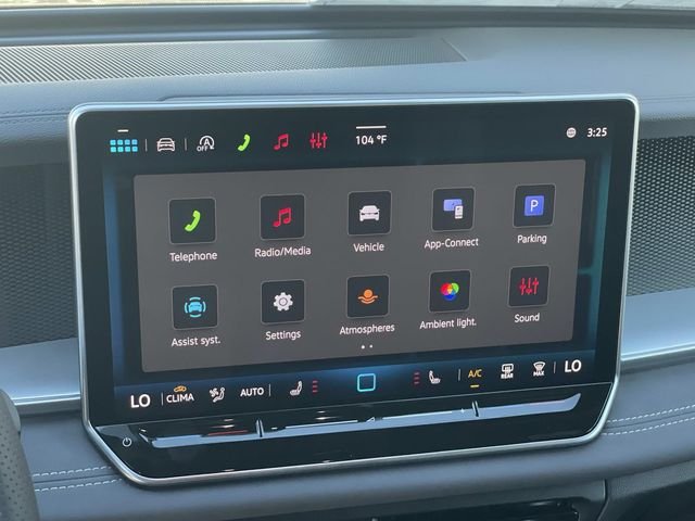 2026 Volkswagen Tiguan SE R-LINE BLACK - Photo 12