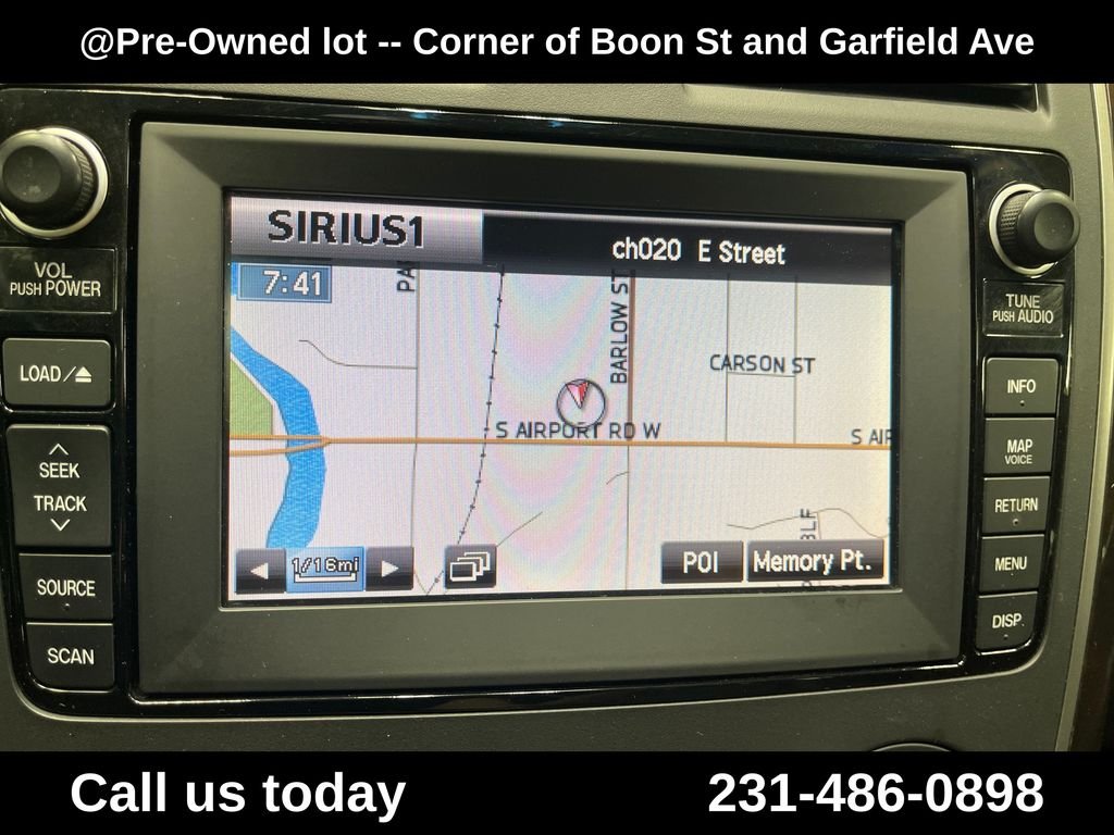 Used 2012 Gray Mazda Grand Touring image 23