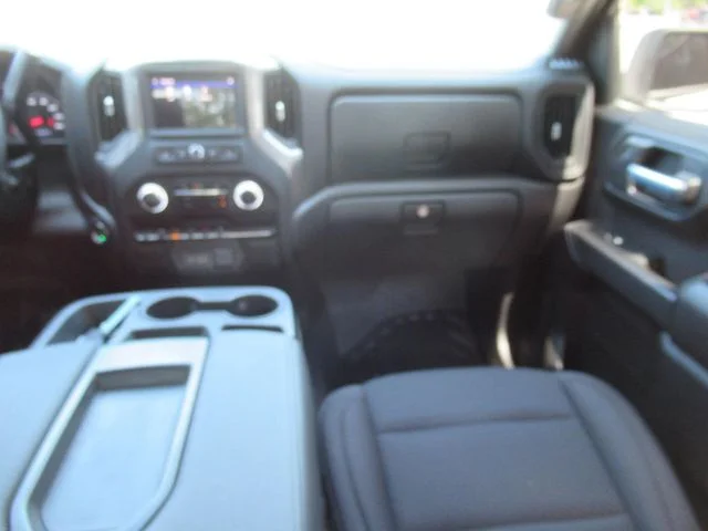 Used 2026 White GMC Pro image 13
