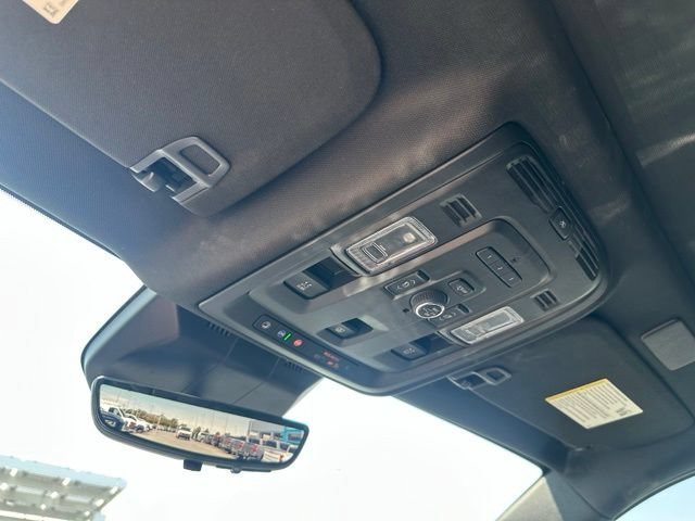 Certified Used 2021 SATIN STEEL METALLIC Cadillac Premium Luxury image 27