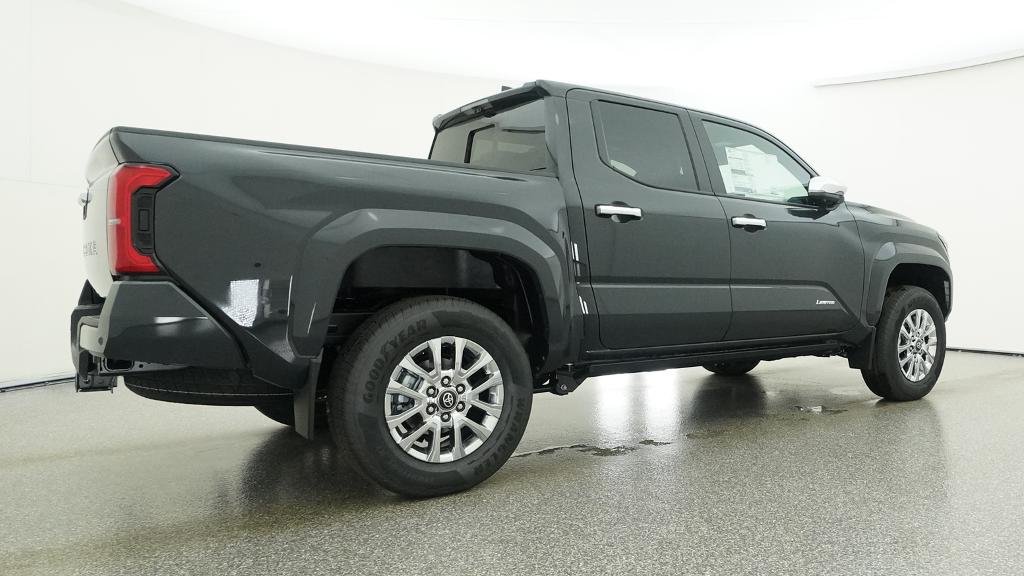 New 2026 Underground Toyota Limited image 69