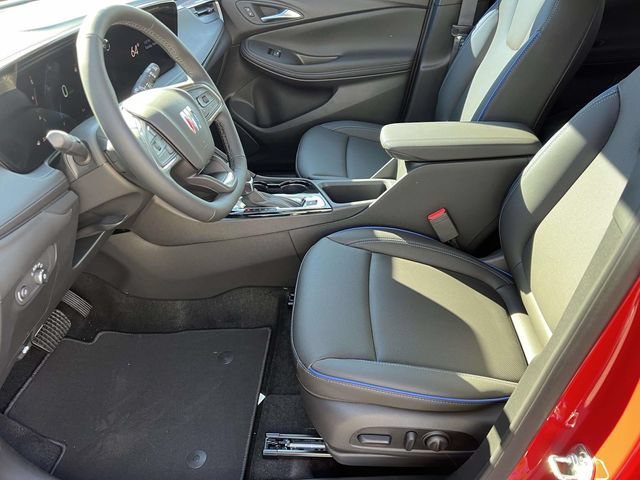 2026 Buick Encore GX Sport Touring - Photo 15