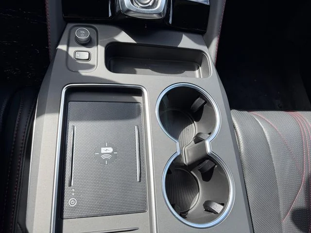 New 2026 Gray Acura Type S w/Advance Package image 24