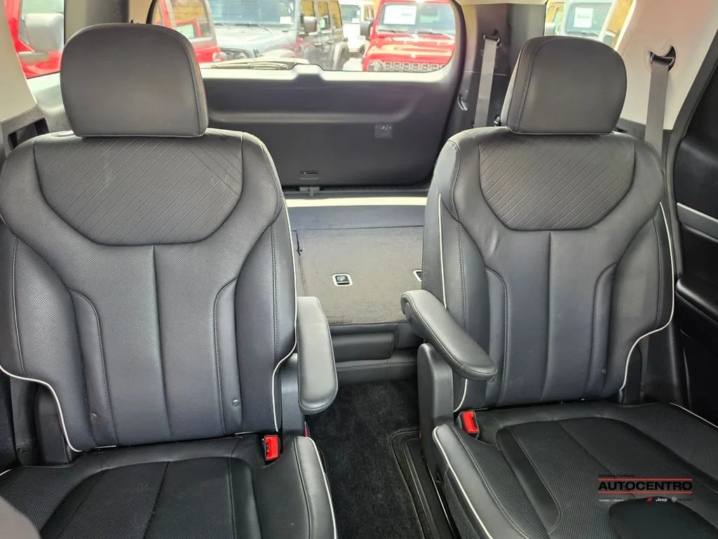 Used 2024 Steel Graphite Hyundai  image 3