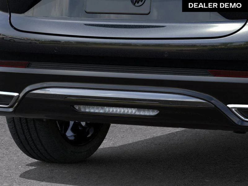 Used 2026  Buick Sport Touring image 14