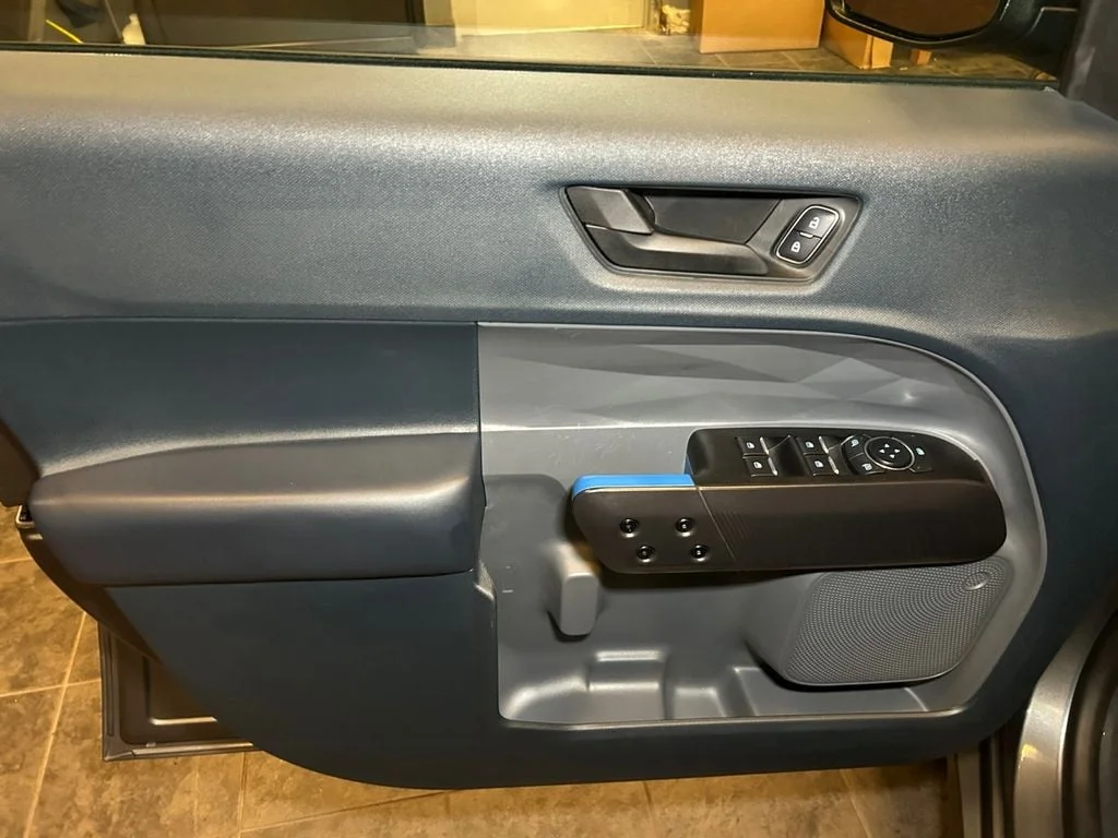 Used 2025 Carbonized Gray Ford Lobo Standard image 19