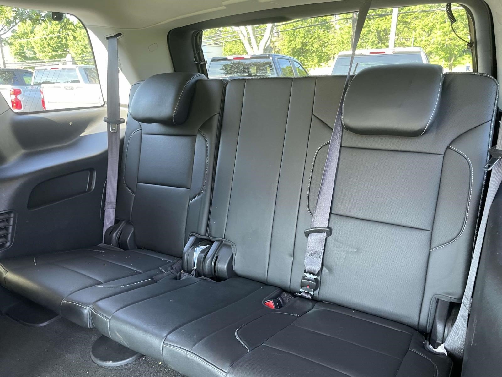 Used 2016 Onyx Black GMC SLT image 12