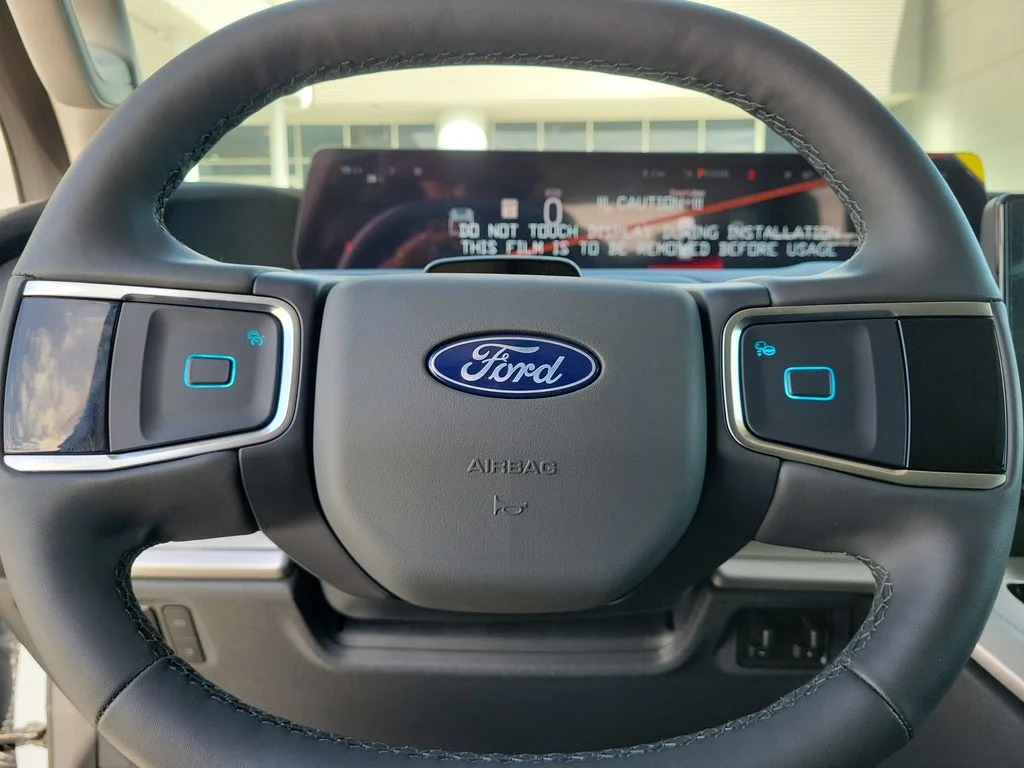 New 2026 Glacier Gray Metallic Tri-Coat Ford MAX Active image 16