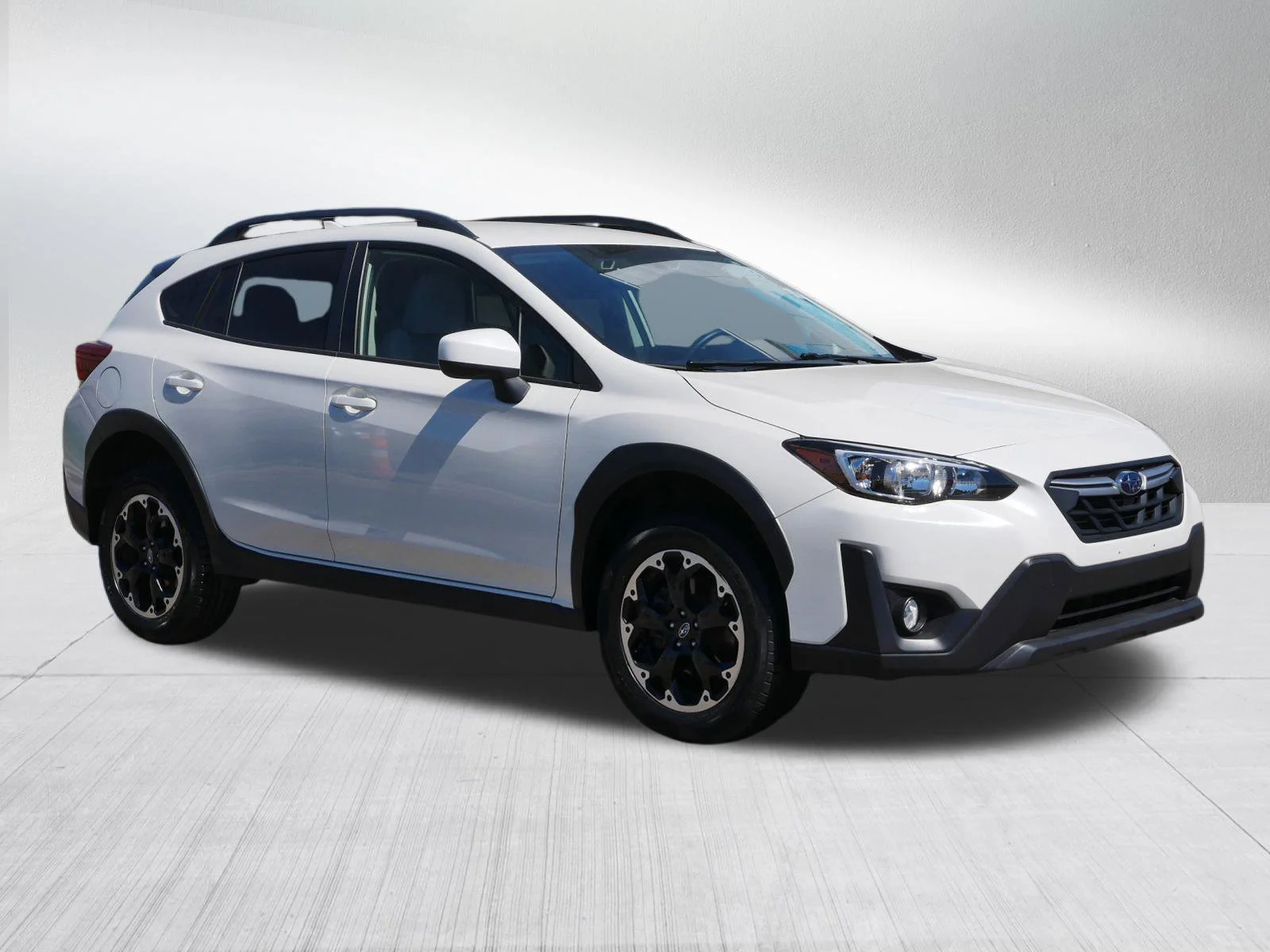 2022 Subaru Crosstrek