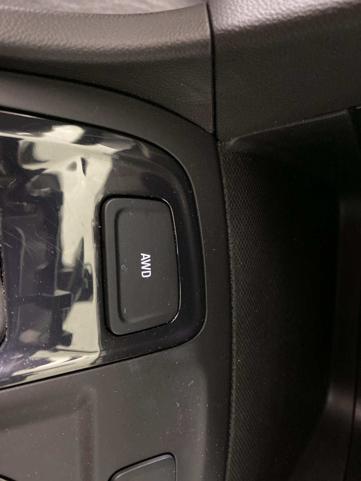 Used 2023 Summit White Chevrolet RS image 21