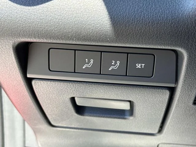 New 2026 Ceramic Metallic Mazda 2.5 S Select Sport AWD image 47
