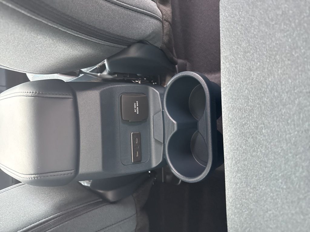 2026 Ford Maverick XLT - Photo 28