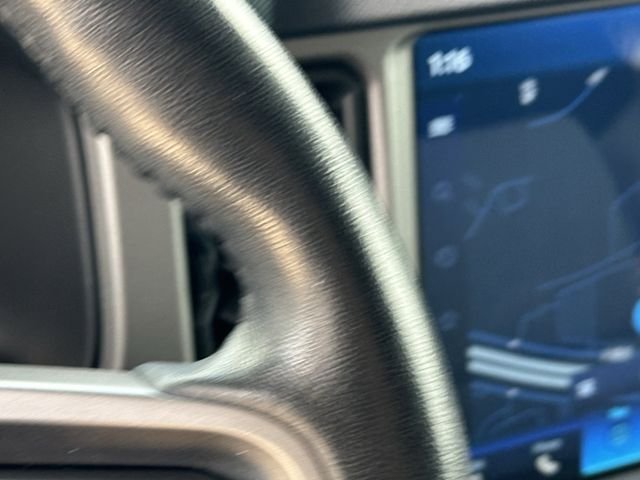 Used 2023 Blue Ford Outer Banks image 16