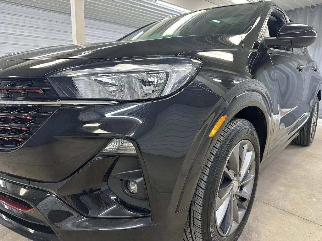 2023 Buick Encore GX Select - Photo 34
