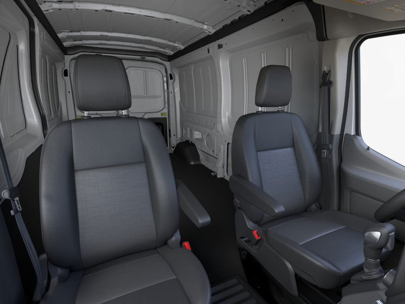 2025 Ford Transit Van Base - Photo 10