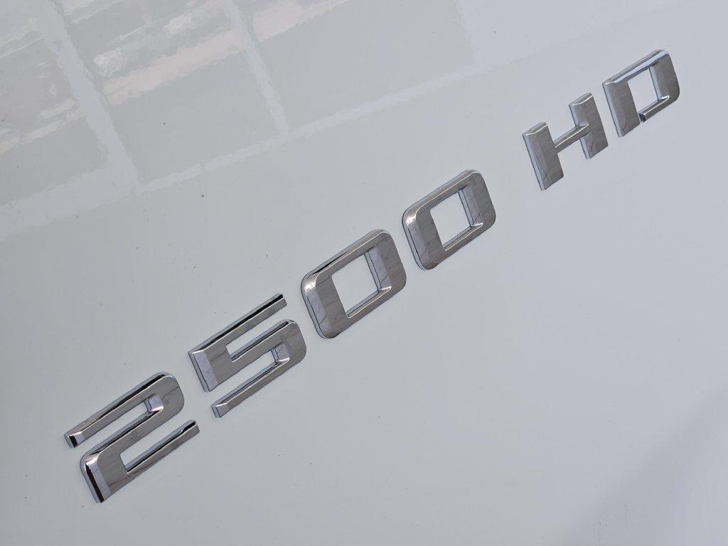 2026 Chevrolet Silverado 2500 HD Custom - Photo 9