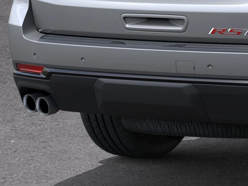 2026 Chevrolet Tahoe RST - Photo 14