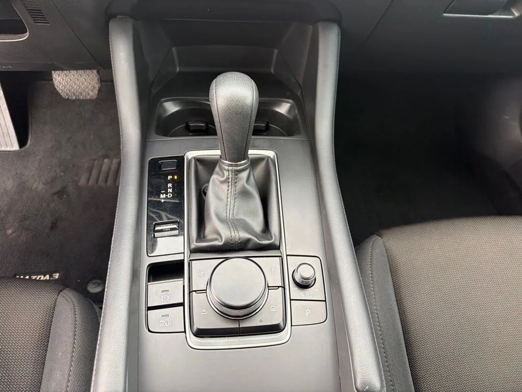 Used 2025 Snowflake White Pearl Mazda 2.5 S image 27