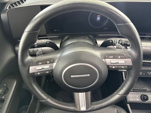 Certified Used 2024 Black Hyundai Limited image 29