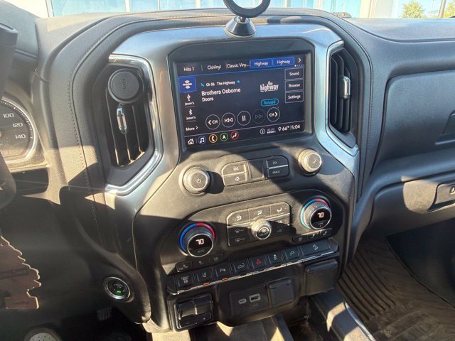 Used 2020 Red Chevrolet LTZ image 12