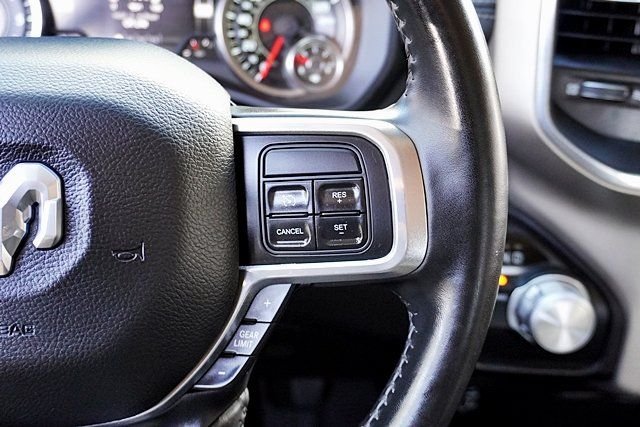 Used 2021 Silver Ram Laramie image 49