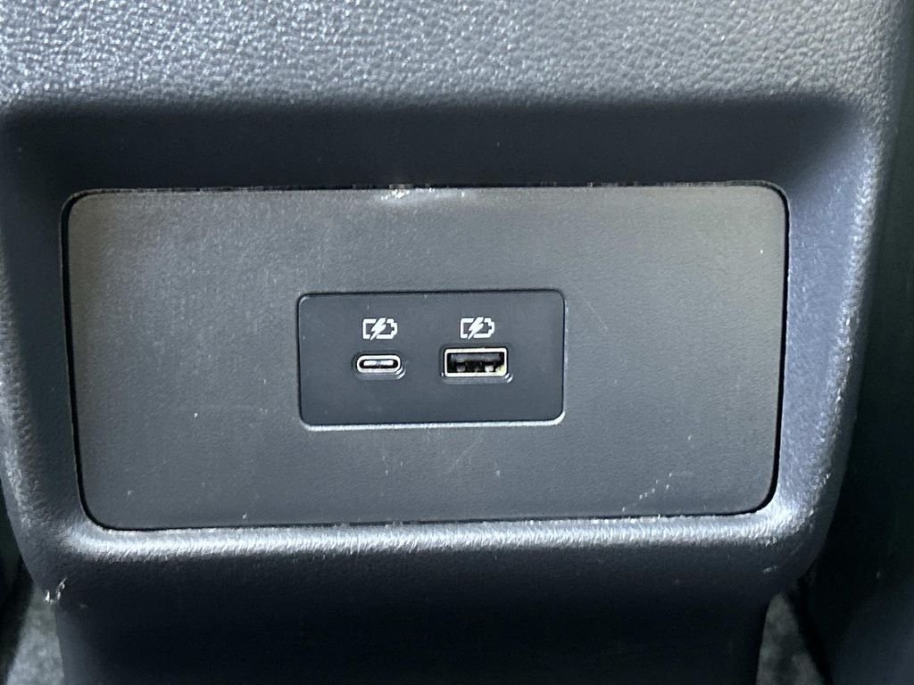 Used 2023 Gray Nissan SV image 18