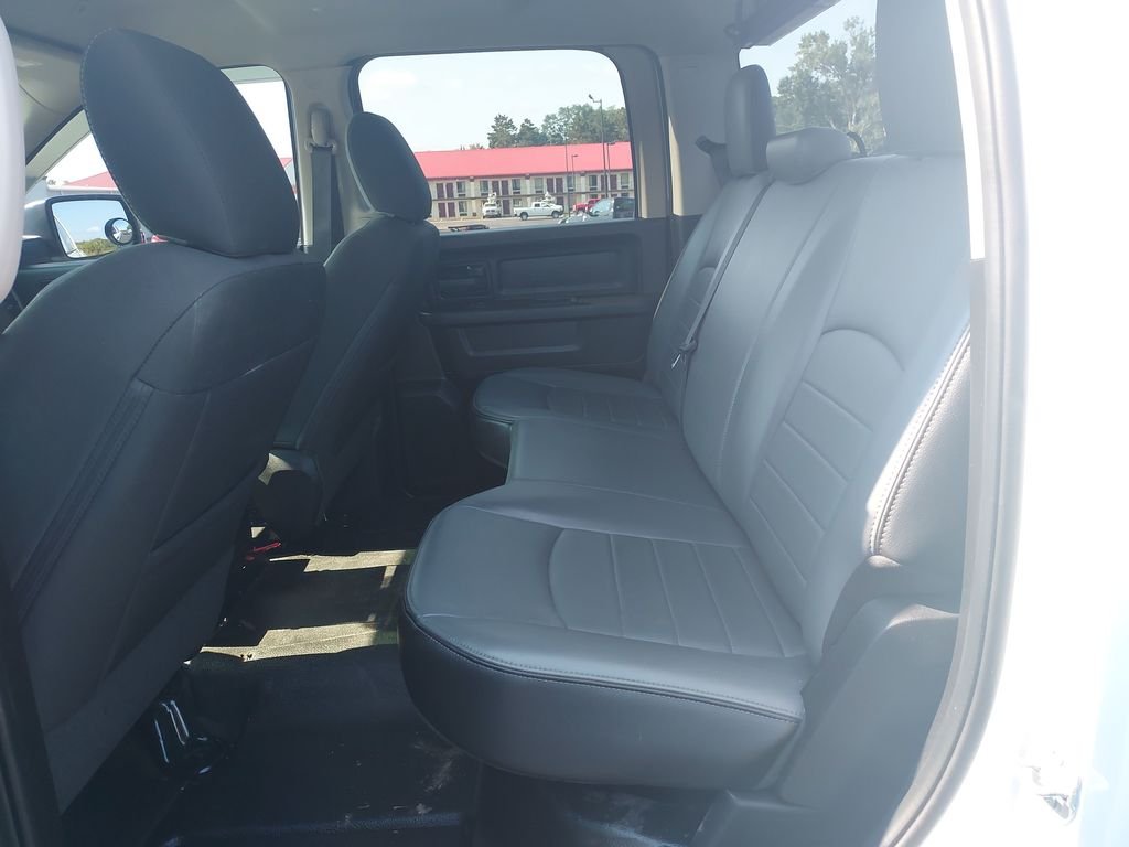Used 2022 White Ram SSV image 14