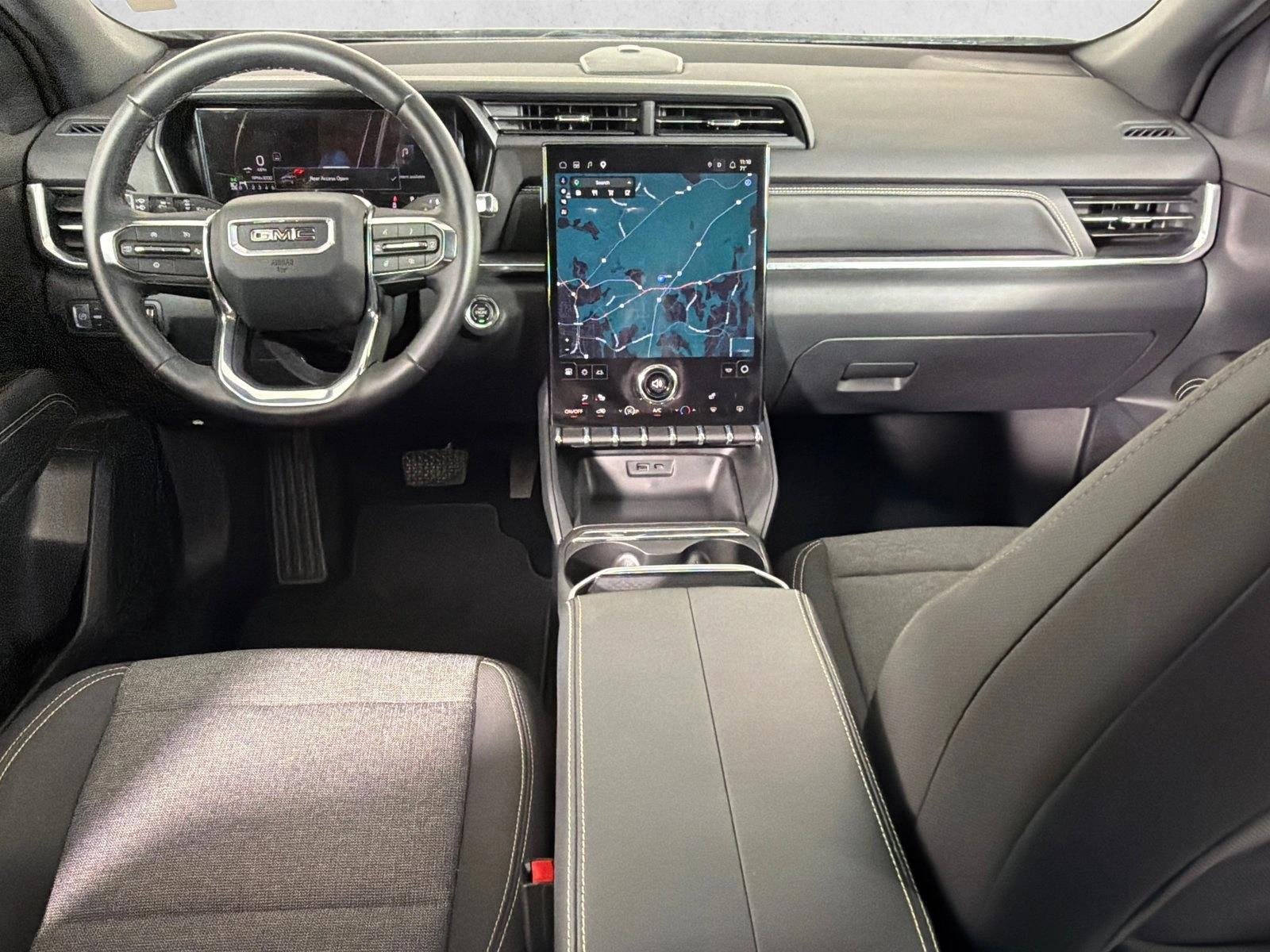 Used 2026 Black GMC FWD Elevation image 23