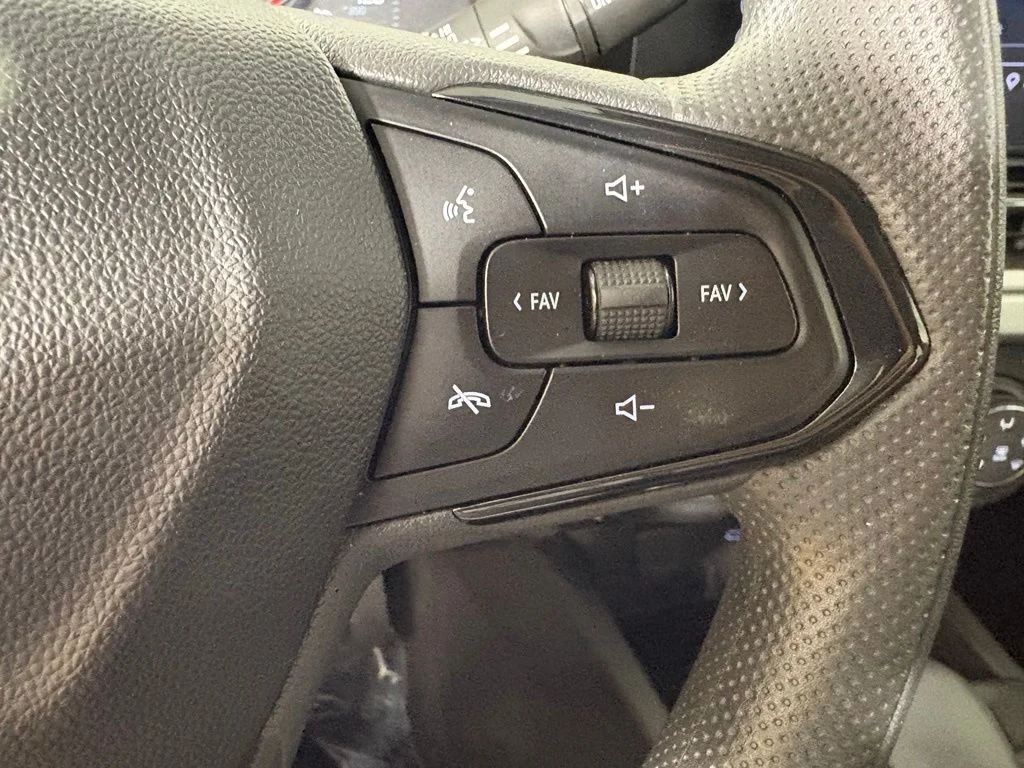 Used 2025 Gray Chevrolet LS image 29