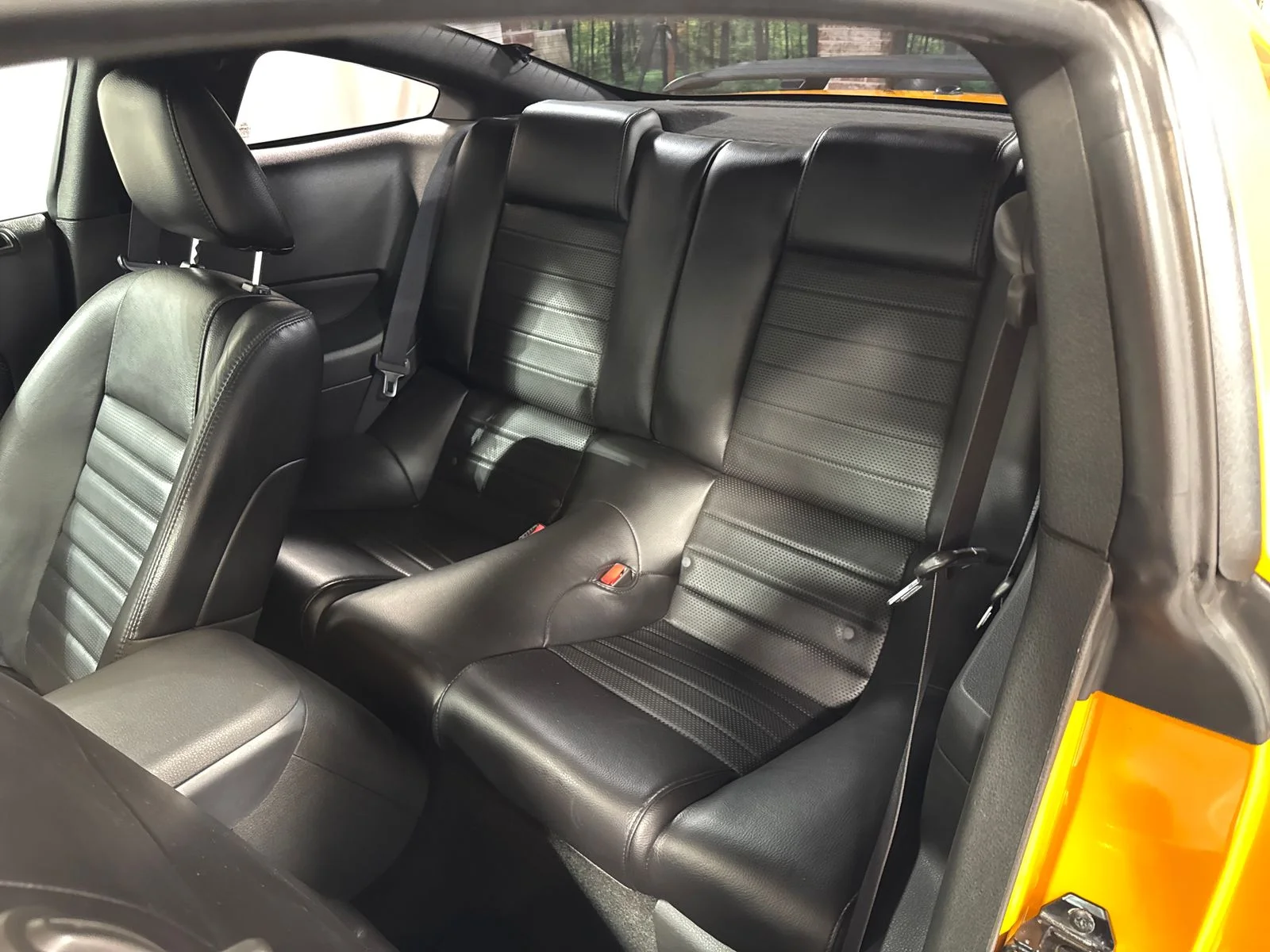 Used 2007  Ford GT Premium image 5