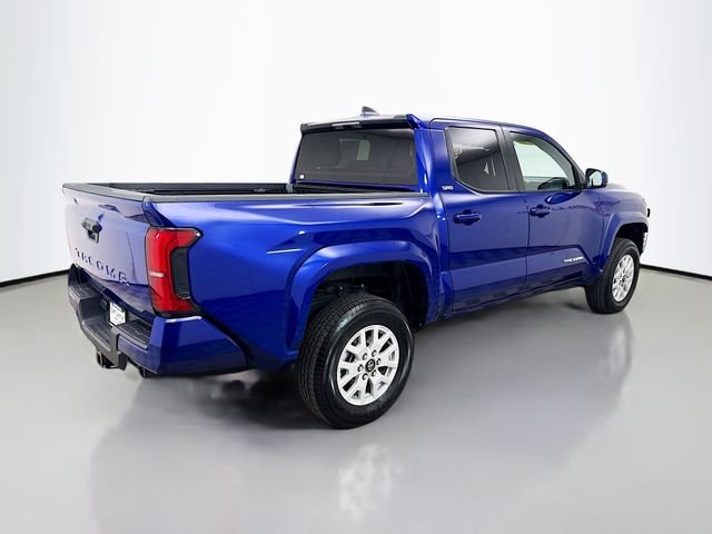 2025 Toyota Tacoma SR5 - Photo 7