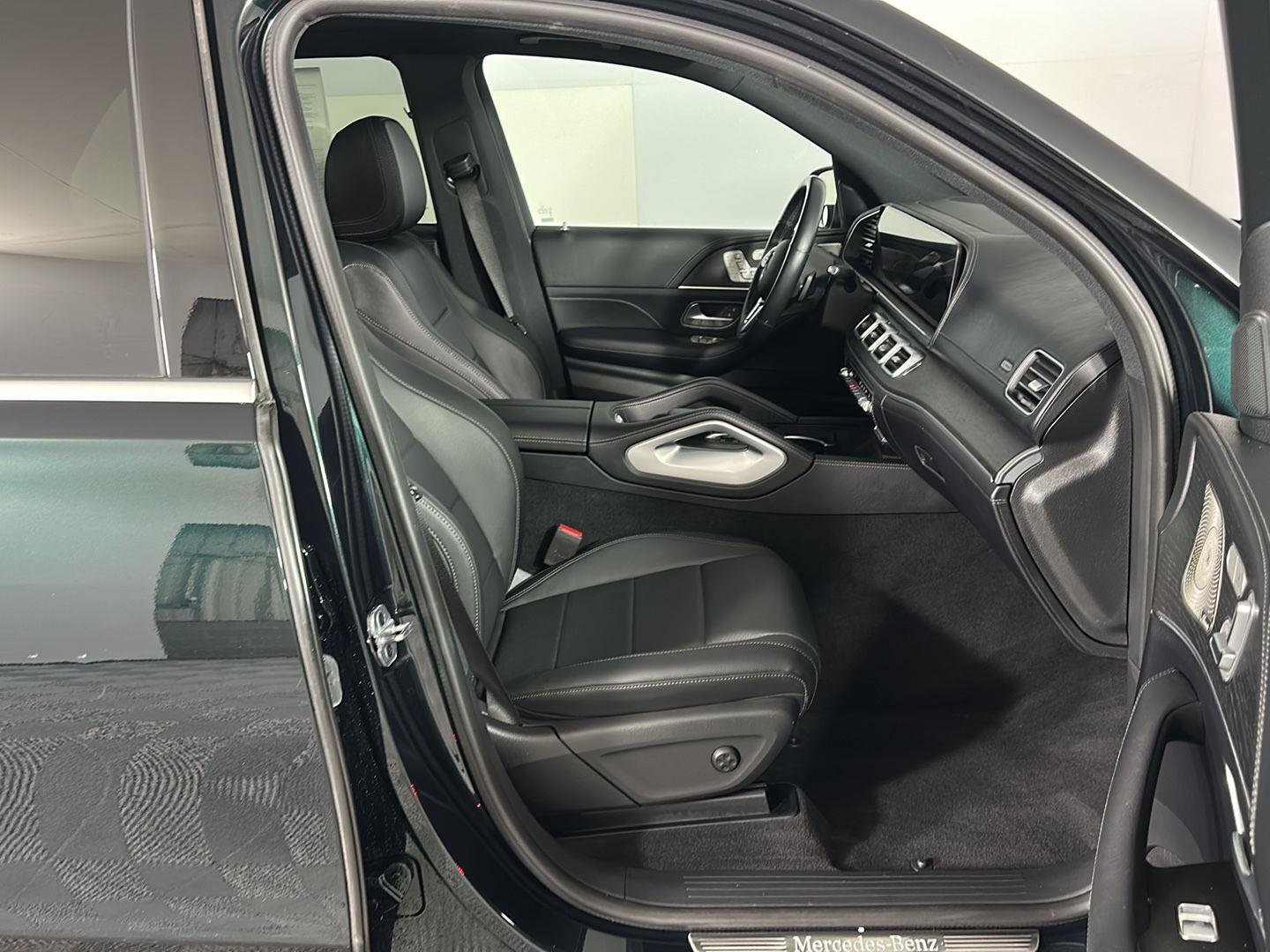 Used 2023  Mercedes-Benz GLE 350 image 30