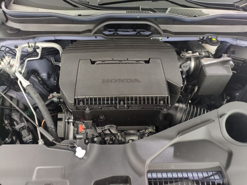 New 2026 Sonic Gray Pearl Honda Black Edition image 21