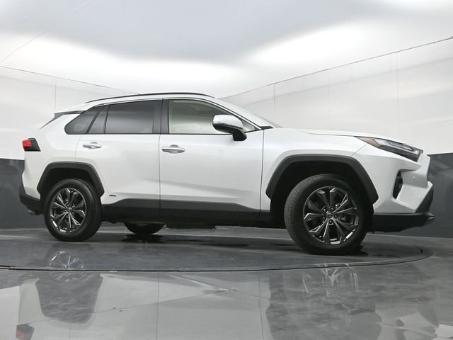 Used 2025 Beige Toyota Limited image 32