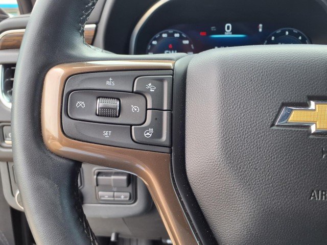 2023 Chevrolet Tahoe High Country - Photo 19