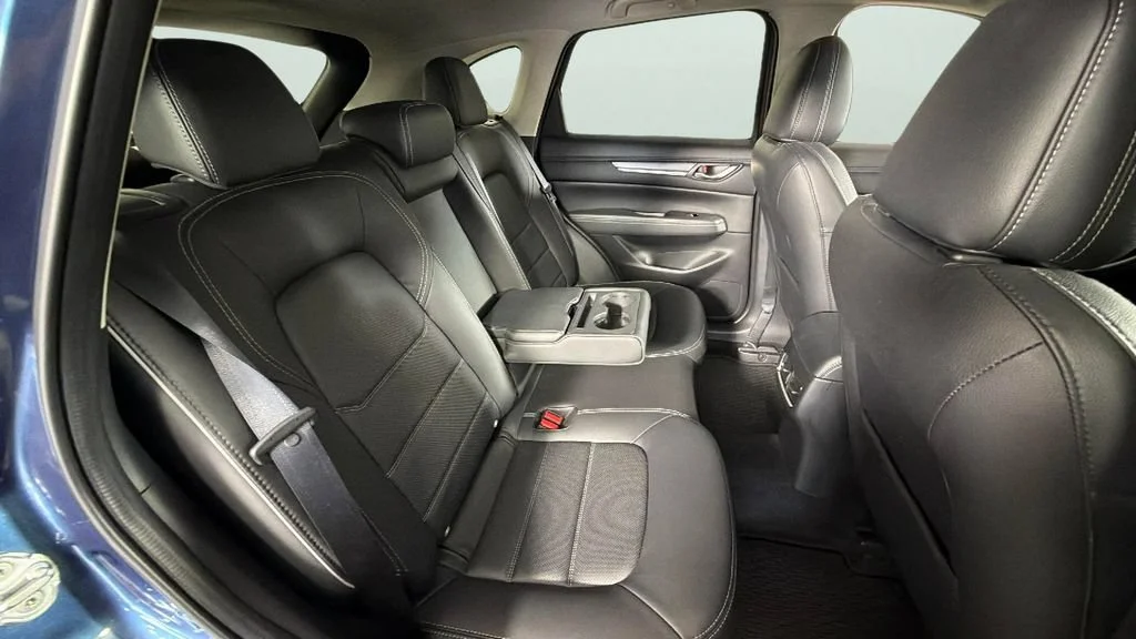 2024 Mazda CX-5 S Premium package - Photo 30