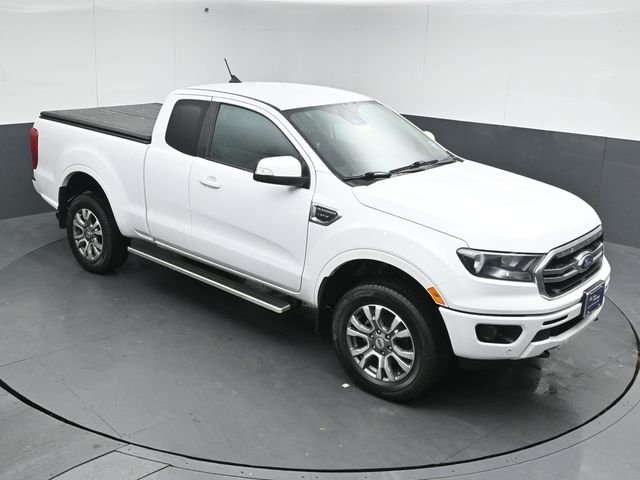 2022 FORD RANGER - Image 38