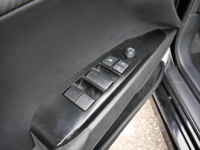 Certified Used 2025 MIDNIGHT BLACK METAL Toyota  image 20