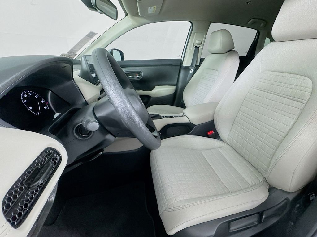 New 2027 Nordic Forest Pearl Honda LX image 28