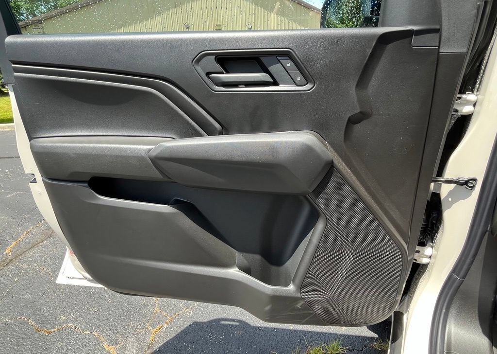 2026 Chevrolet Colorado Trail Boss - Photo 7
