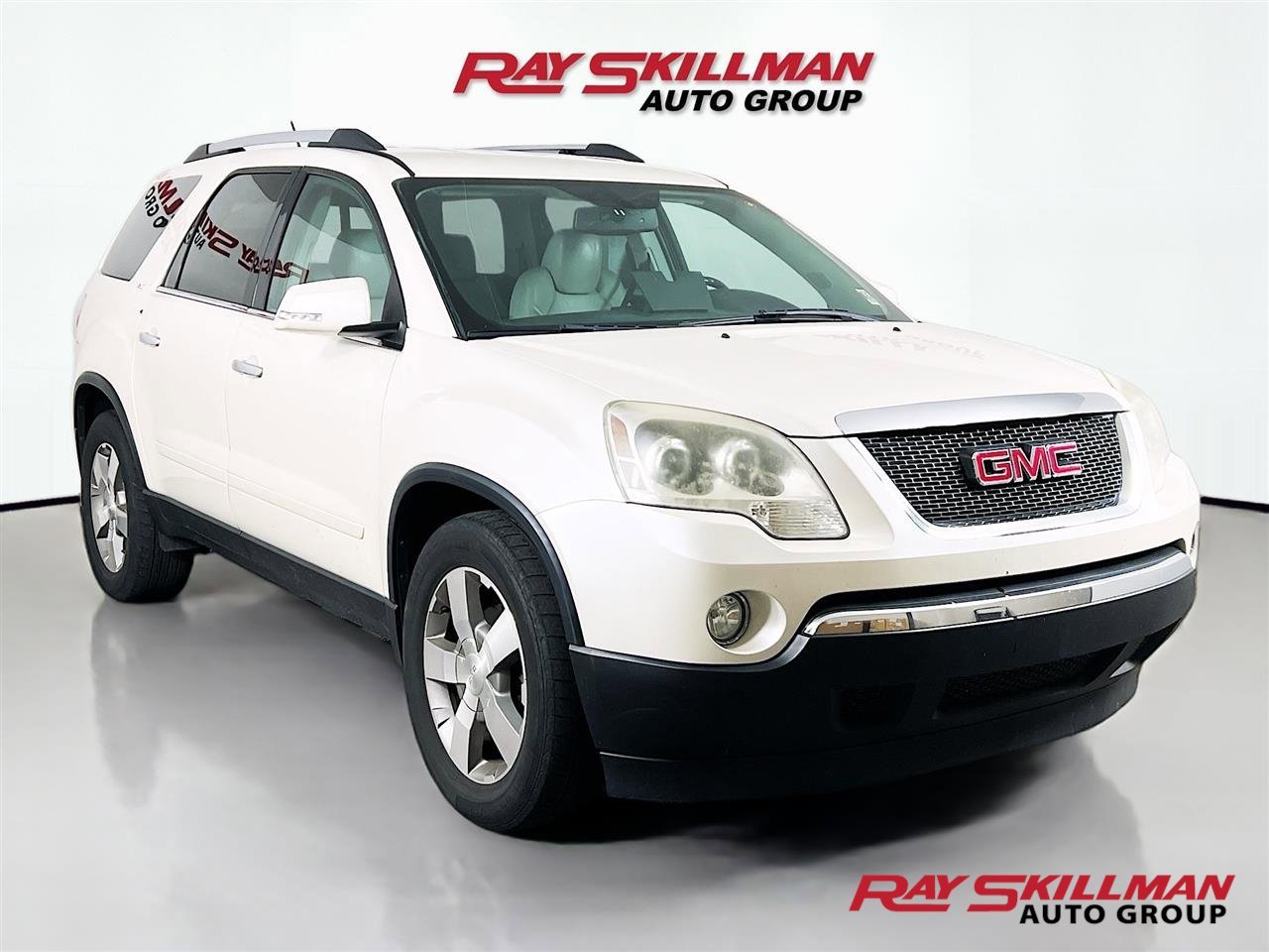 2012 GMC Acadia AWD SLT-1's photo