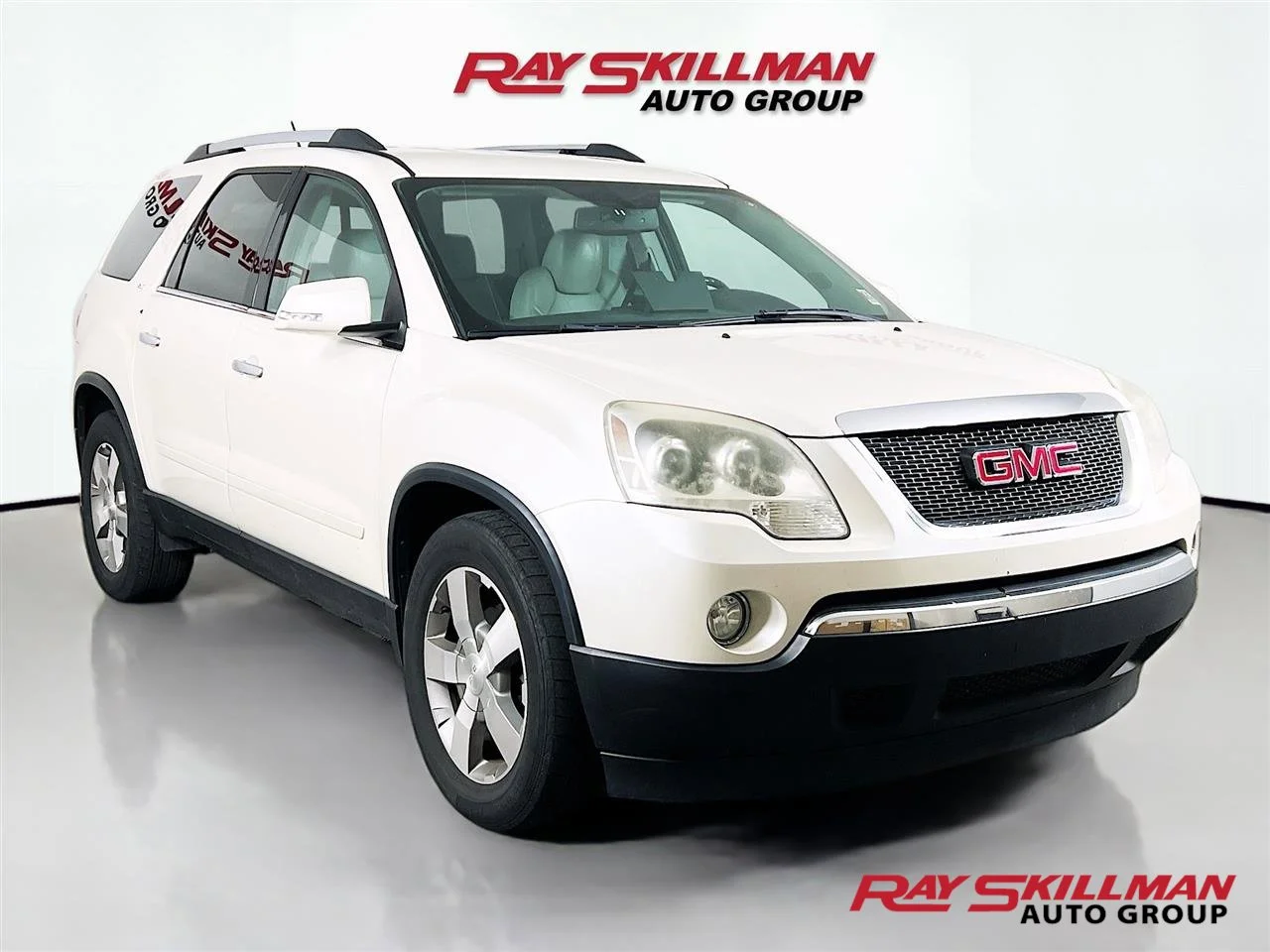 2012 GMC Acadia AWD SLT-1's photo