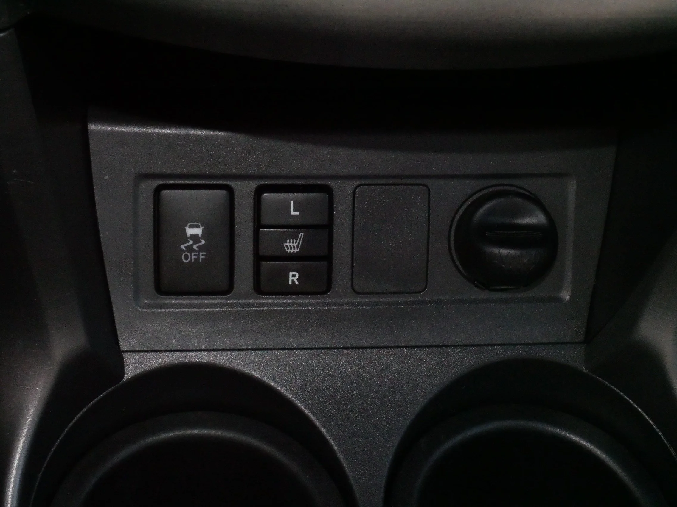 Used 2011 Black Toyota Ltd image 29