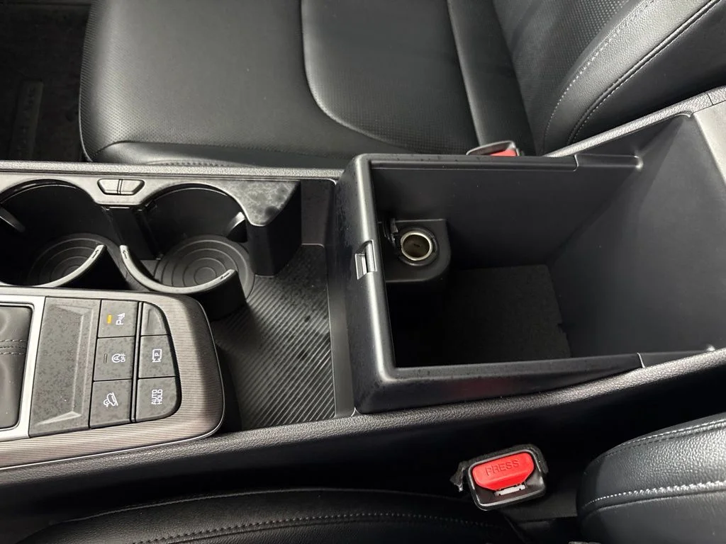 New 2026 Wolf Gray Kia EX image 43