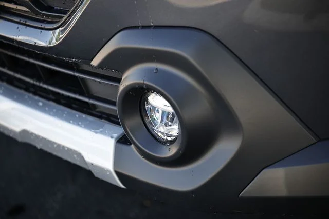 2025 Subaru Outback Touring - Photo 12