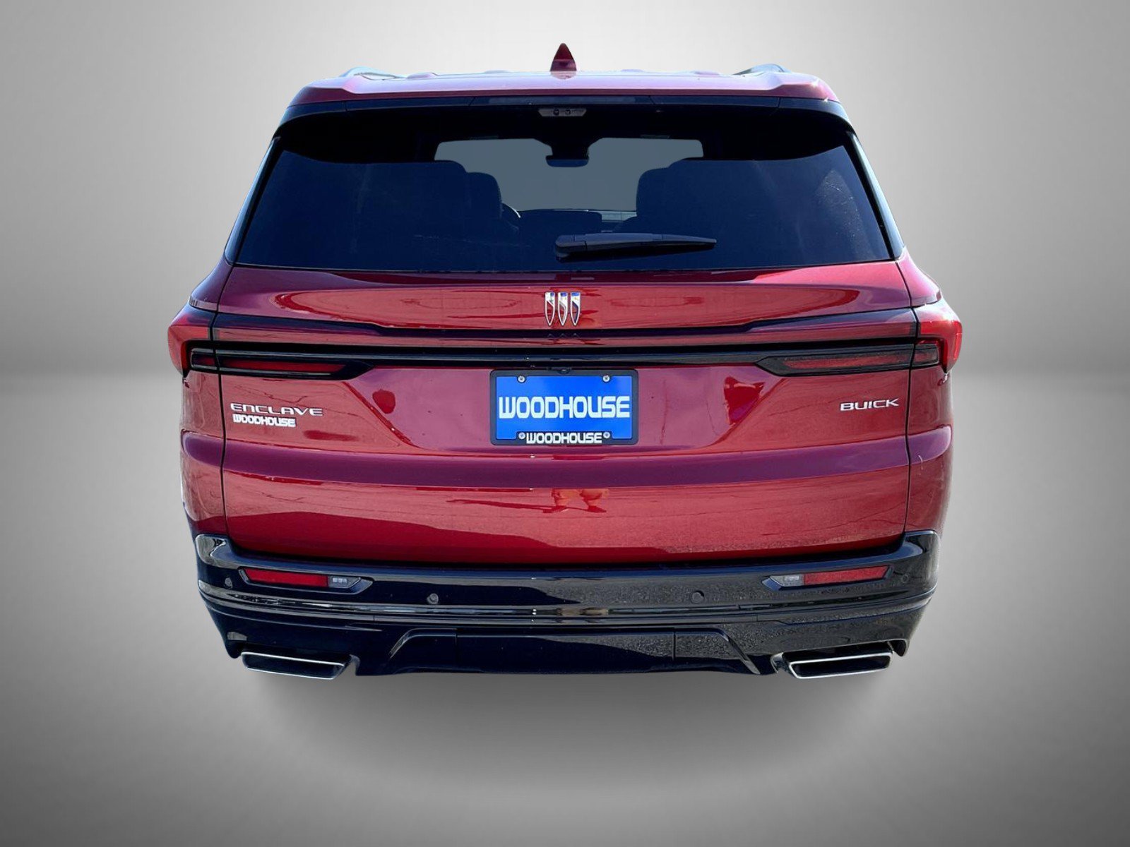 2026 Buick Enclave Sport Touring - Photo 6