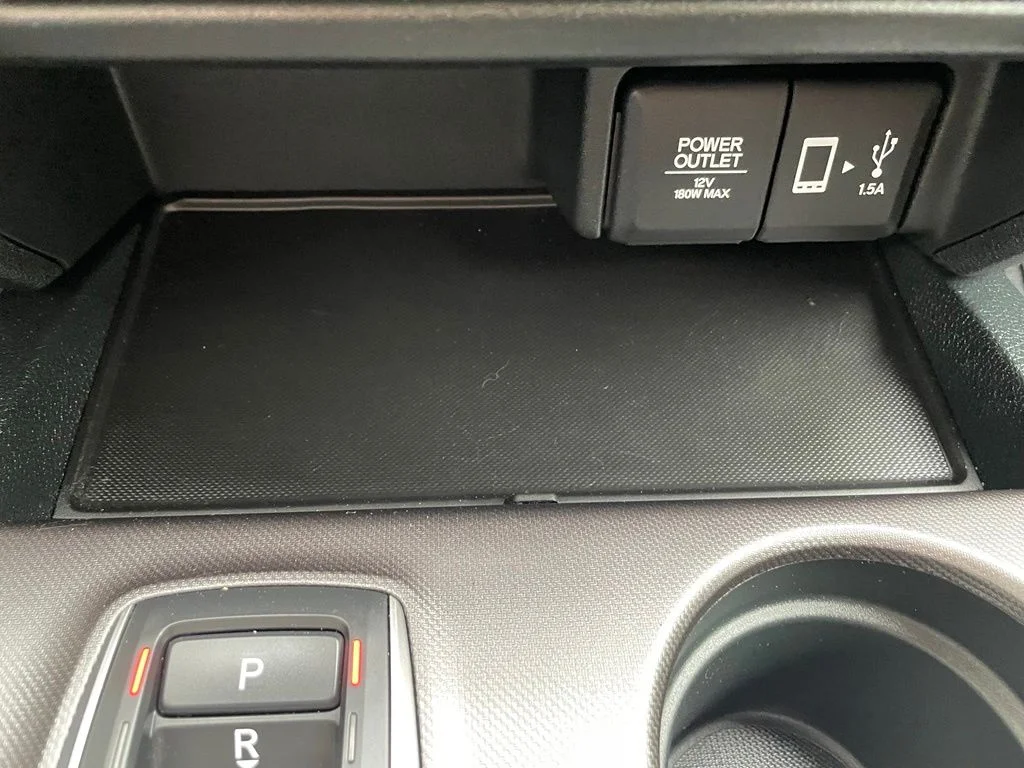 2023 Honda Ridgeline Sport - Photo 17